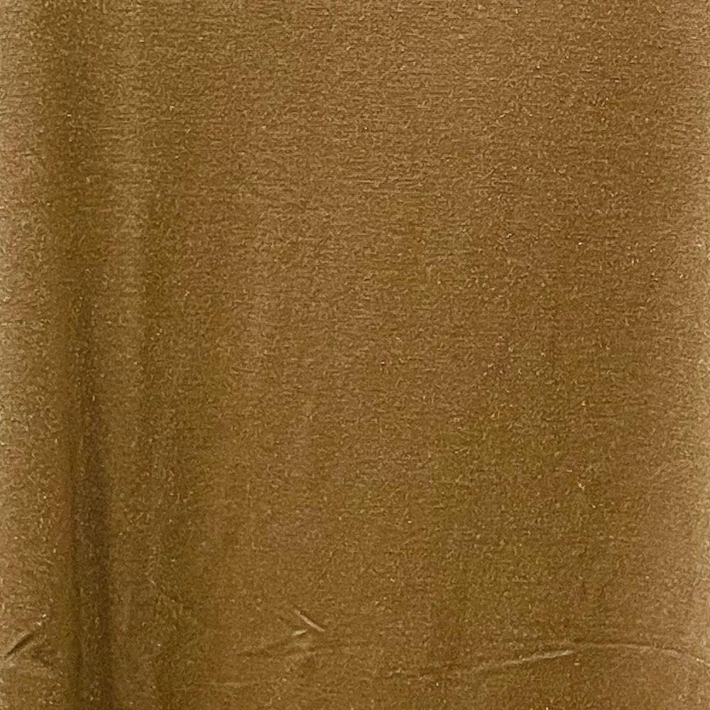 NEW…Old Navy Luxe Golden Shine V-Neck Top - Picture 6 of 6
